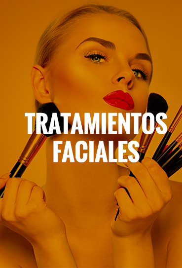 tratamientos faciales