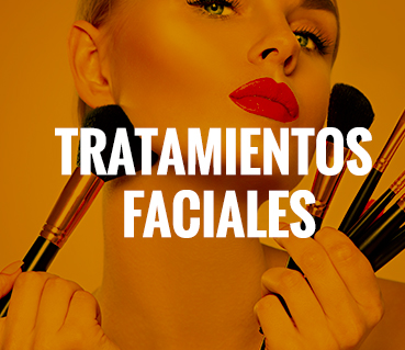 tratamientos faciales